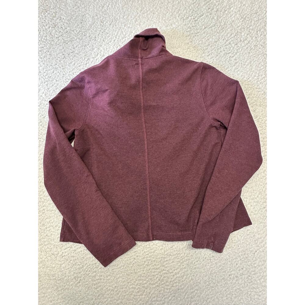 Patagonia Womens At Sea Wrap Cardigan Sweater
Large - Picture 8 of 8